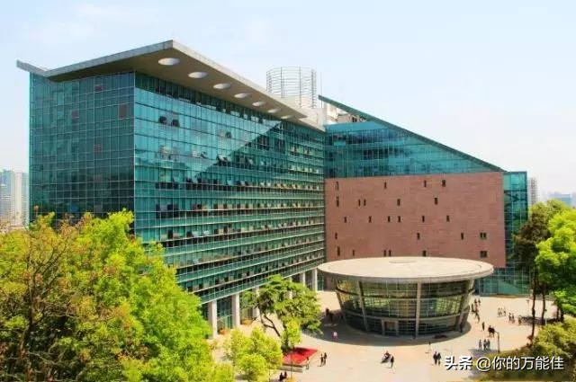 还记得母校的校训吗,你还记得你们大学的校训吗