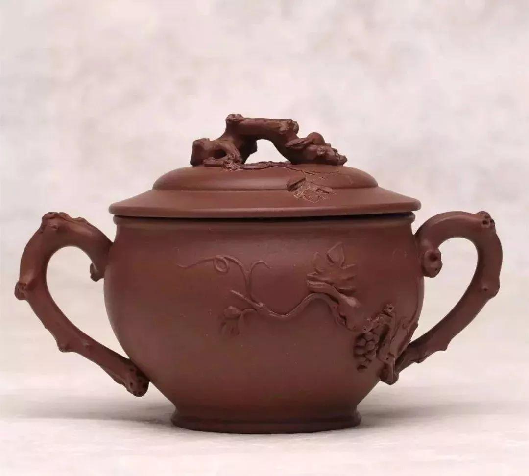 顾景舟为什么这么有名,顾景舟一代宗师的一生