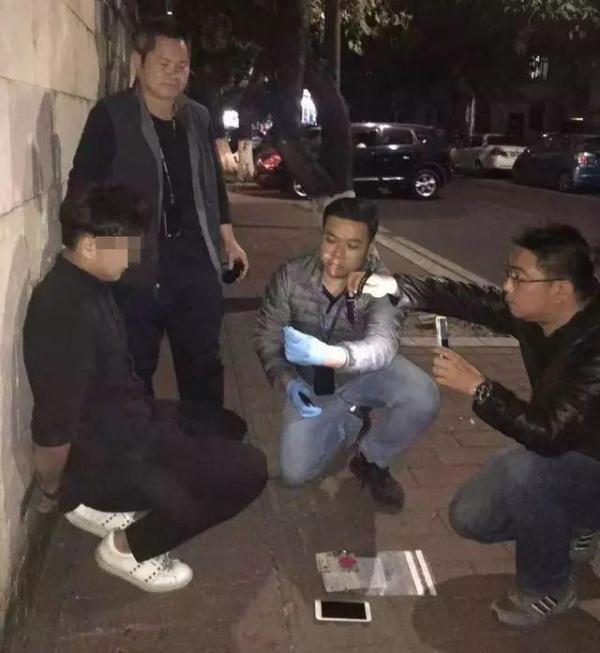 微信外汇投资,微信上兑外汇的女人