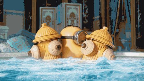 临潼温泉攻略,西安临潼泡温泉攻略