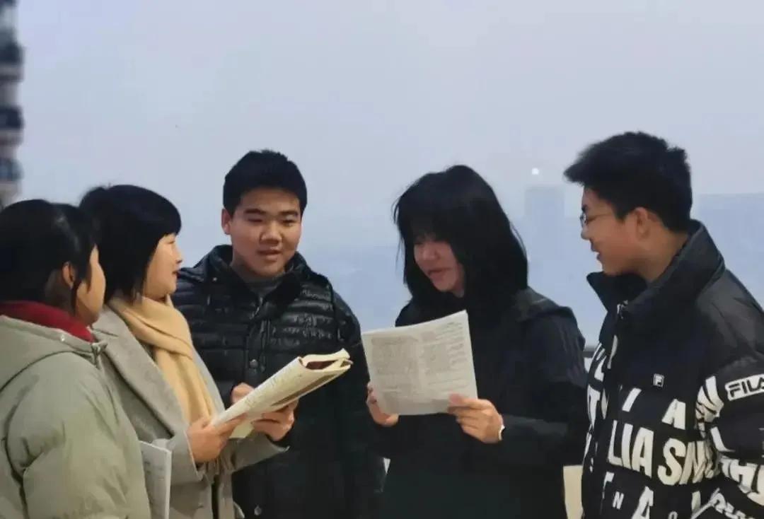 沙坪坝七中高中怎么样,重庆沙坪坝七中初中有几个校区