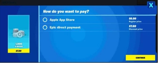 epic与苹果之争 (epic大战苹果最新进展)