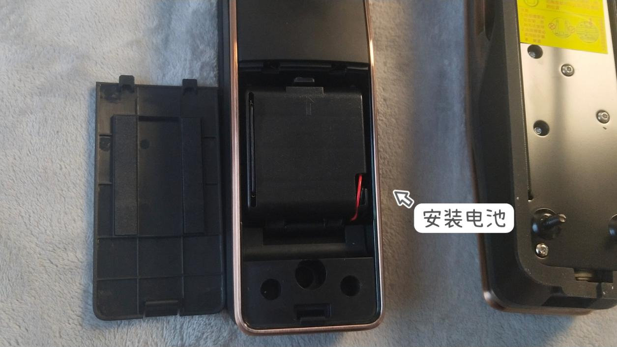 wifi全自动智能门锁,wifi智能密码指纹锁