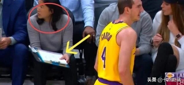 湖人为何如此痴迷中国康复理疗？团队配华裔康复师，超15年经验