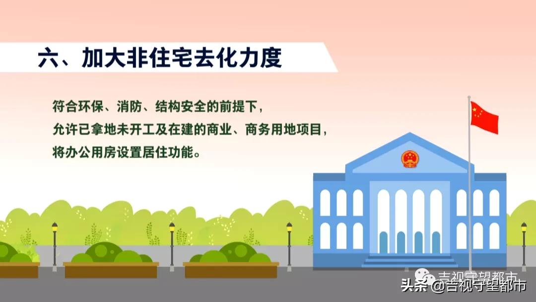长春楼市组合贷款,长春楼市新政七招救企救市