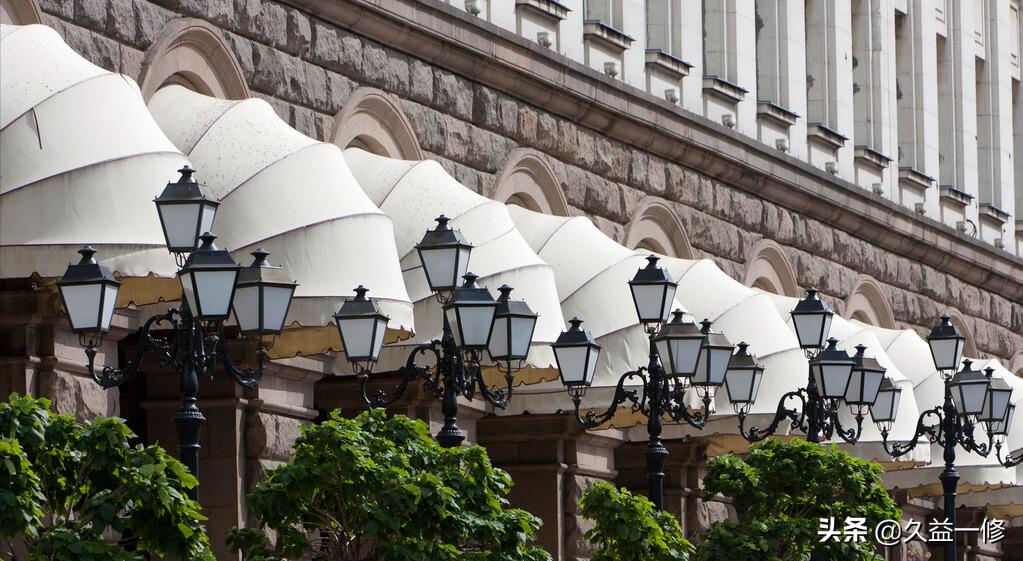 伸缩雨棚有必要装吗,安装一般伸缩雨棚容易出现的问题