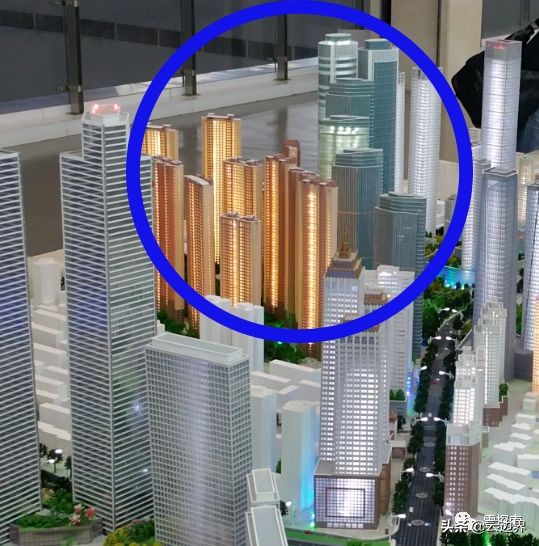 三个归宿,三个落脚点