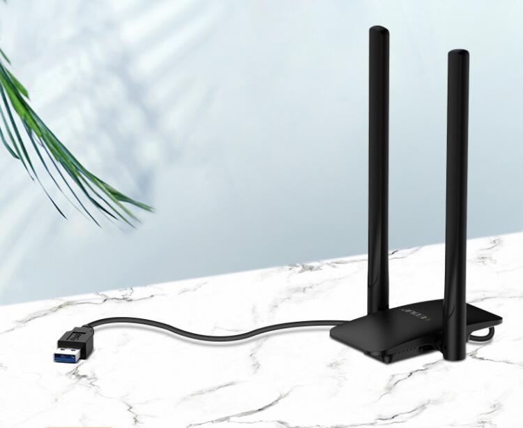 台式机pci-e无线网卡有啥用,pcie无线网卡可以直接上网吗