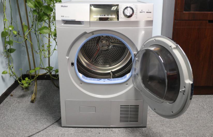 小天鹅美的海尔哪个洗衣机抖动小,滚筒洗衣机小天鹅海尔美的