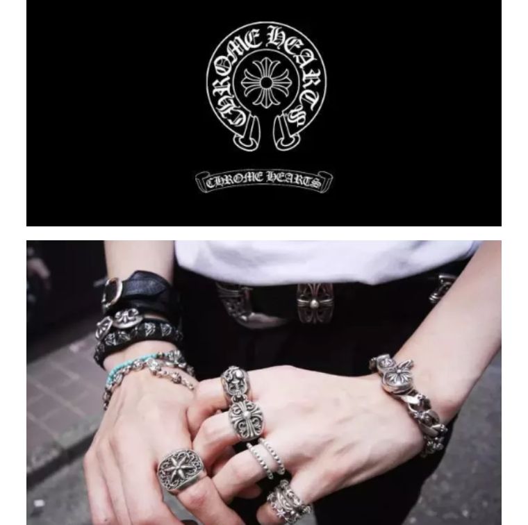 比较好看的暗黑风品牌,小众暗黑风品牌