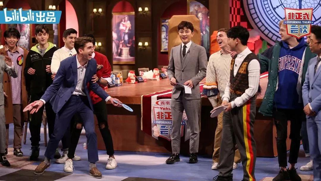 适合每周必看的节目,每周必看的节目