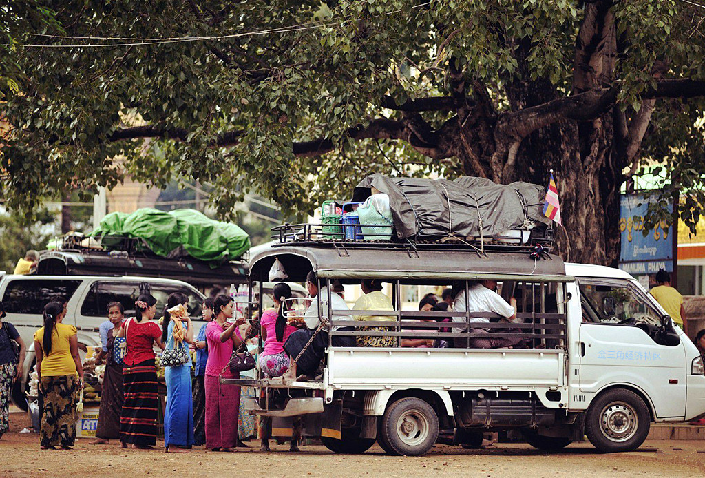 在缅甸多少缅甸币可以吃个快餐,缅币在缅甸吃个早餐能花多少钱