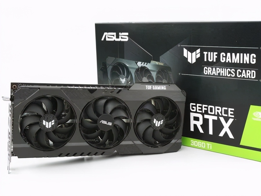 asustufrtx3070鍙傛暟,鍗庣asusrtx3060ti8g娴嬭瘎