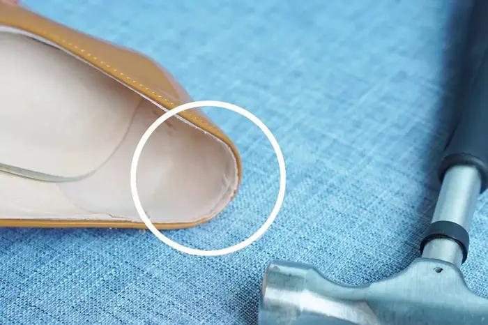 涂抹式防磨脚,最有效的防磨脚