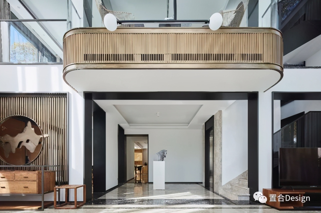 525北京,525平四合院