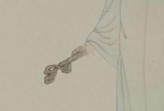 策杖,策杖的解释方法