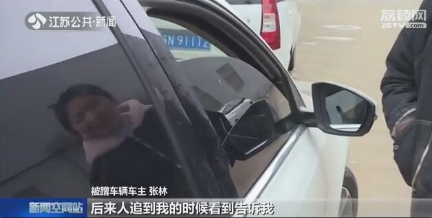 倒车刮到别人车全责后期怎么赔偿,倒车碰到人家车留个纸条可以走吗