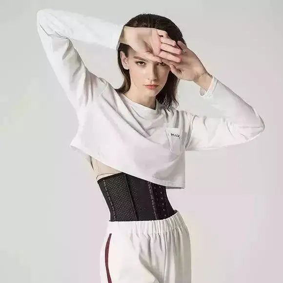 束腰带到底能不能瘦腰,束腰带真的能瘦腰吗