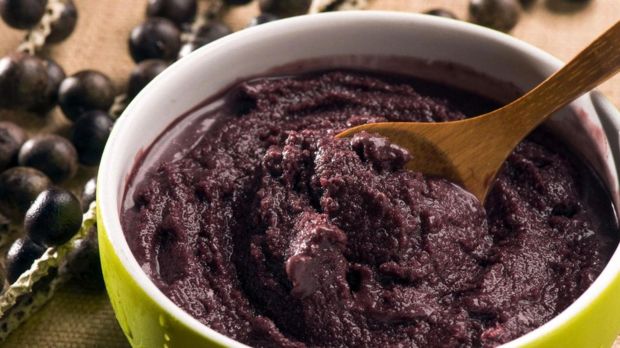 巴西阿萨伊浆果,巴西阿萨伊浆果好吗