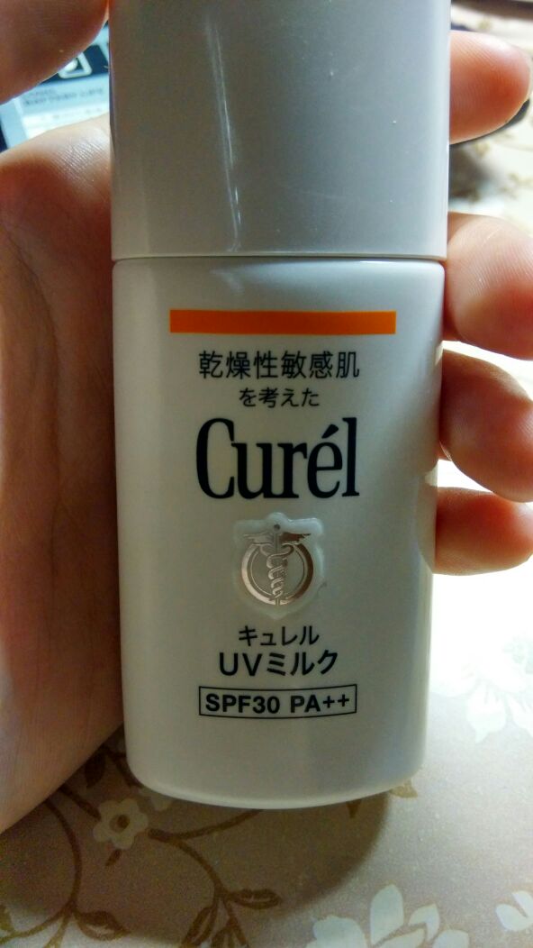 敏感肌护肤防晒推荐哪个,好用的美妆防晒品