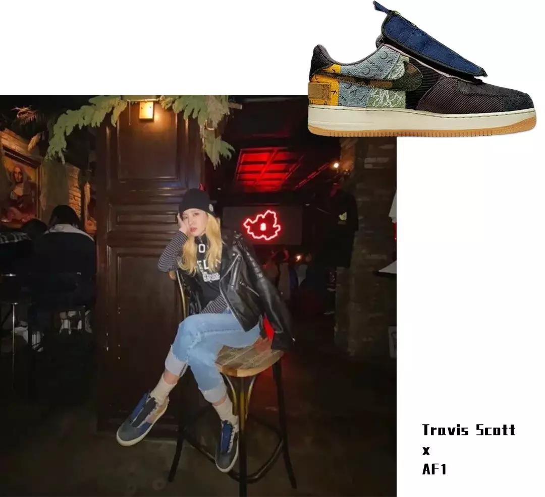 易烊千玺发型权志龙发型,权志龙易烊千玺红色