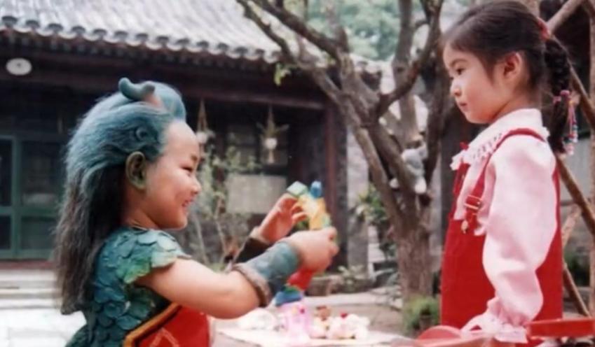 十大童星去世名单,十二位童星今昔对比