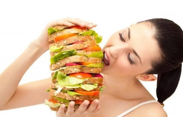 经期前一天内分泌过多,月经前为什么疯狂想吃高热量东西