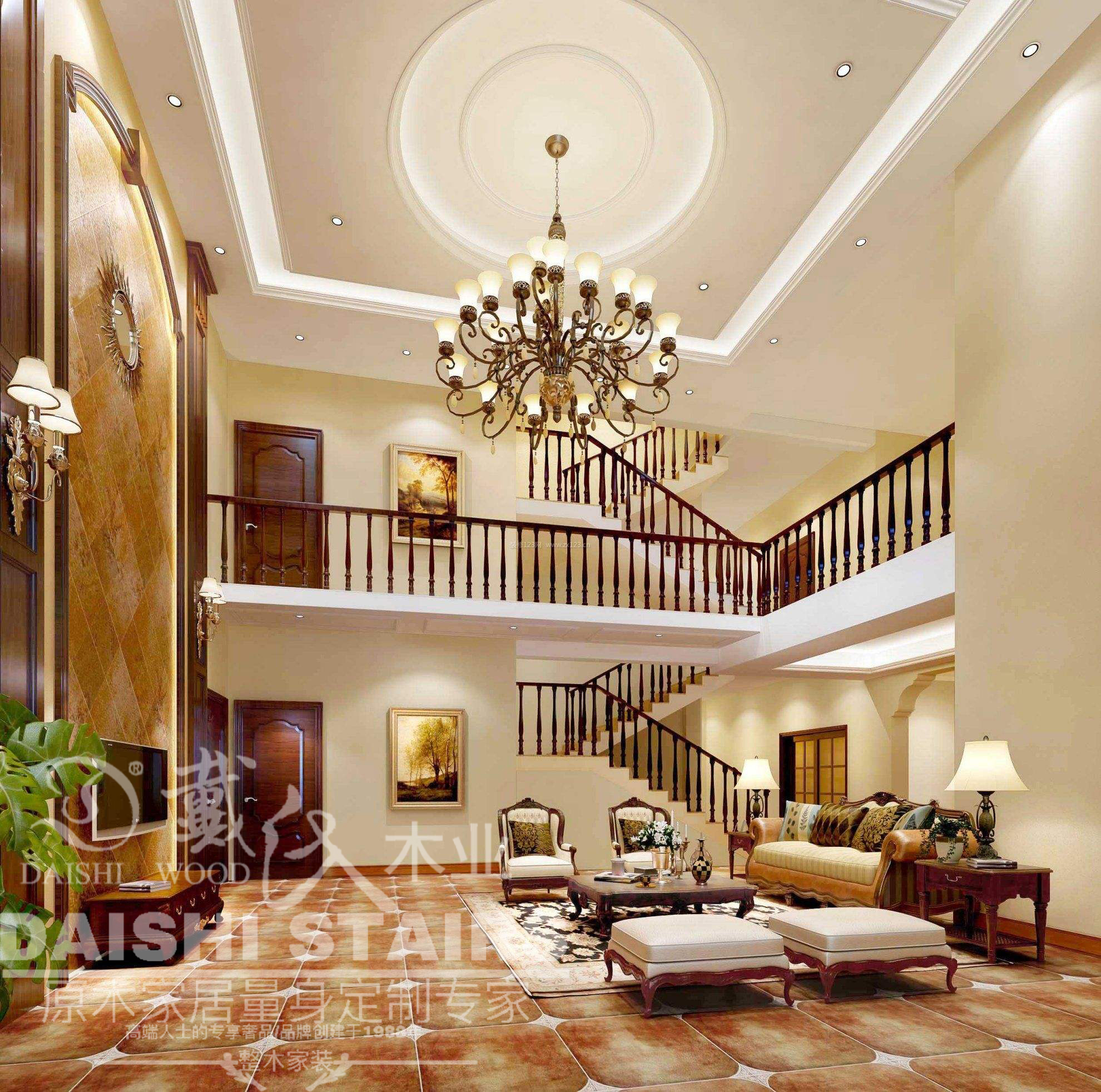 实木楼梯虫蛀维修,实木楼梯怎么保养