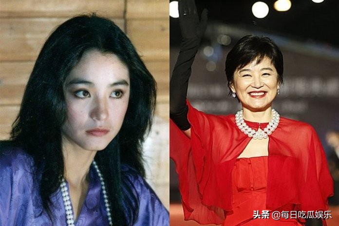 90年代香港明星今昔,90年代香港演员合集