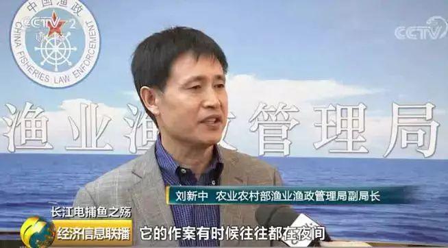 刑法规定的禁止使用捕鱼方法,非法捕鱼为什么屡禁不止
