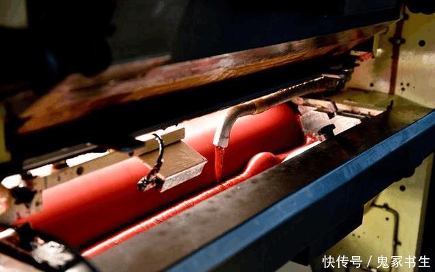 中国人民币印刷厂工人,人民币印刷厂的员工