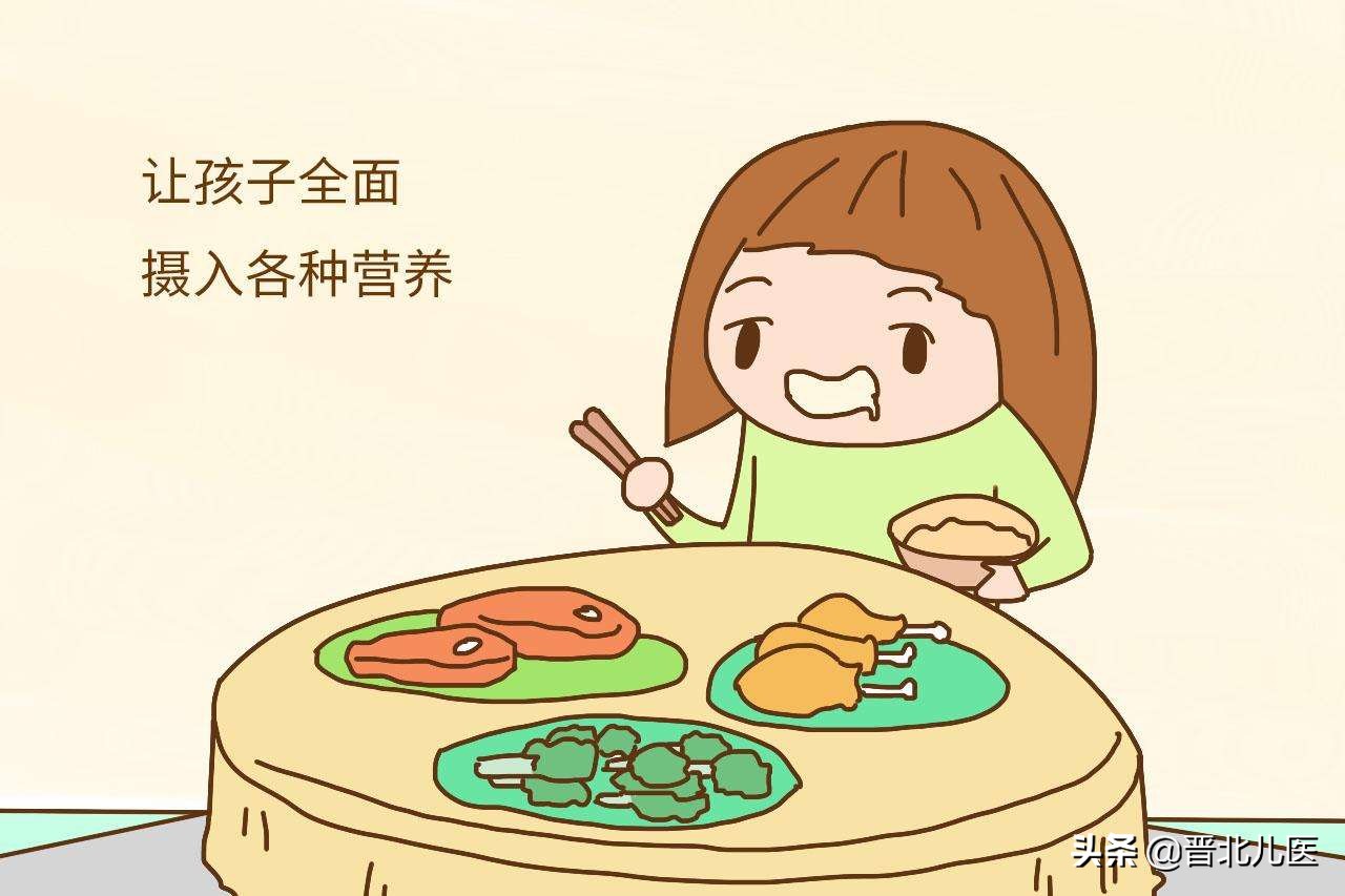 8岁孩子提高免疫力最好的方法,如何提升免疫力与自愈力