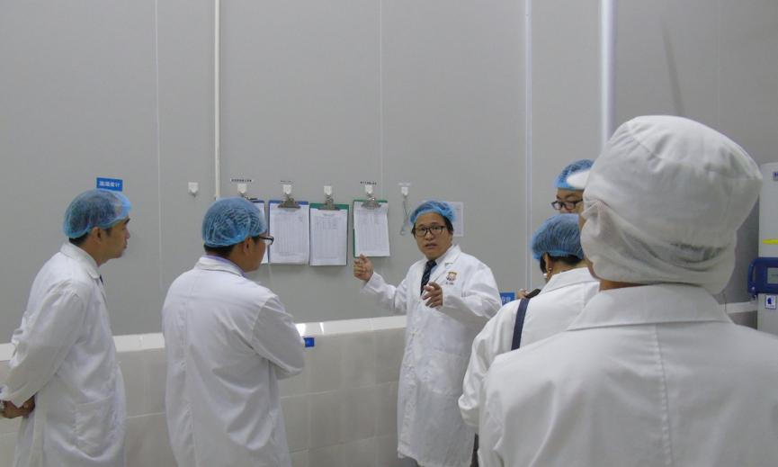 中普咨询有限公司,中普咨询