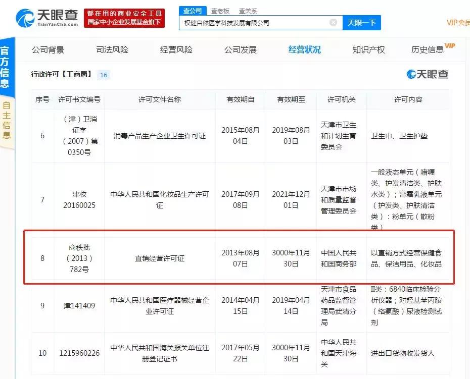 权健公司现在的情况怎么样,权健是什么样的公司