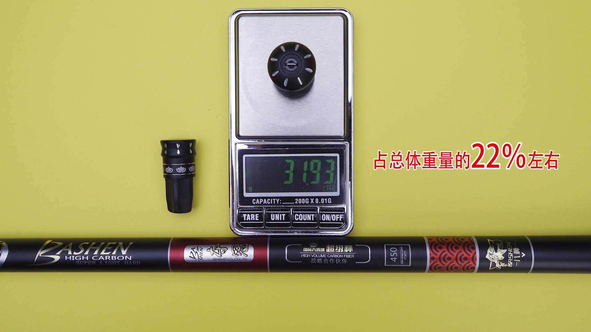 鱼竿的十大误区图片,最真实的鱼竿骗局揭秘图片