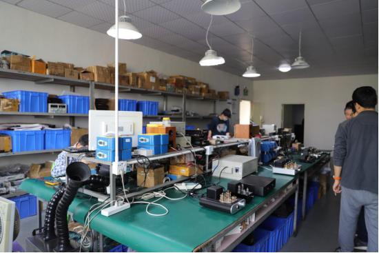 探访音响发烧友,走访音响发烧友