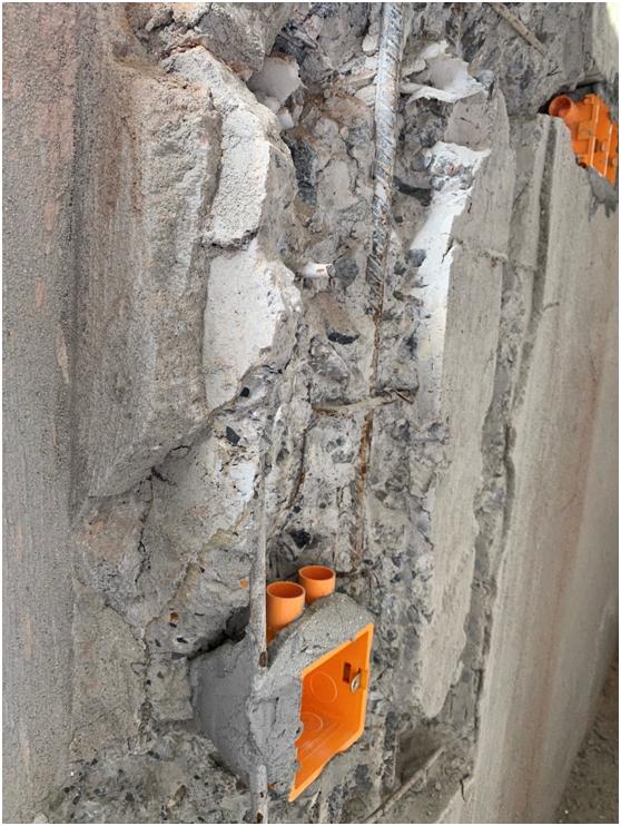 我的百条装修深坑奔腾记