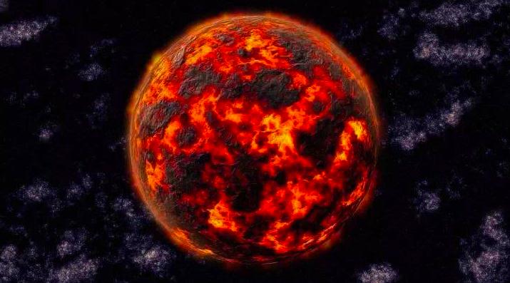 地球之前的高级文明,地球历史高阶文明