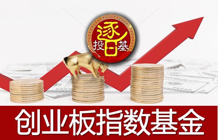 创业板指数基金和中证500指数基金,创业板50和创业板指数基金哪个好