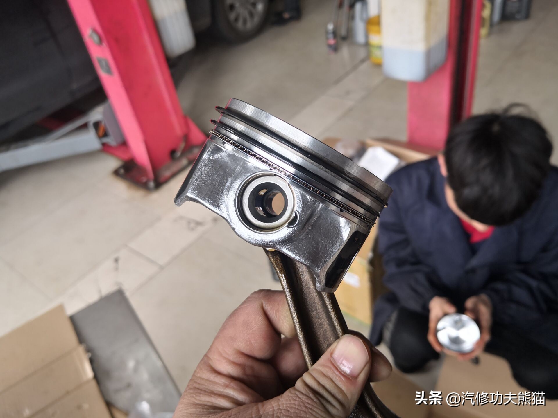 奥迪第三代ea888怎么还烧机油,奥迪的三代ea888烧机油吗