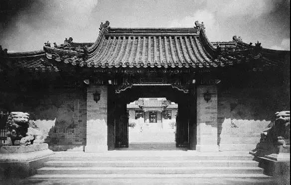 北京最大的十字路口,北京最安全路口