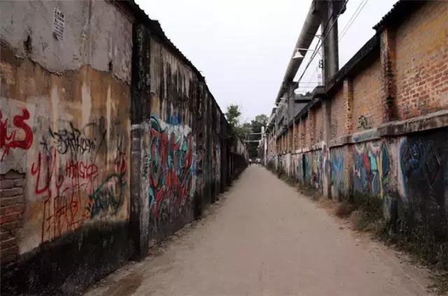 广州红专厂,再见了红蜻蜓