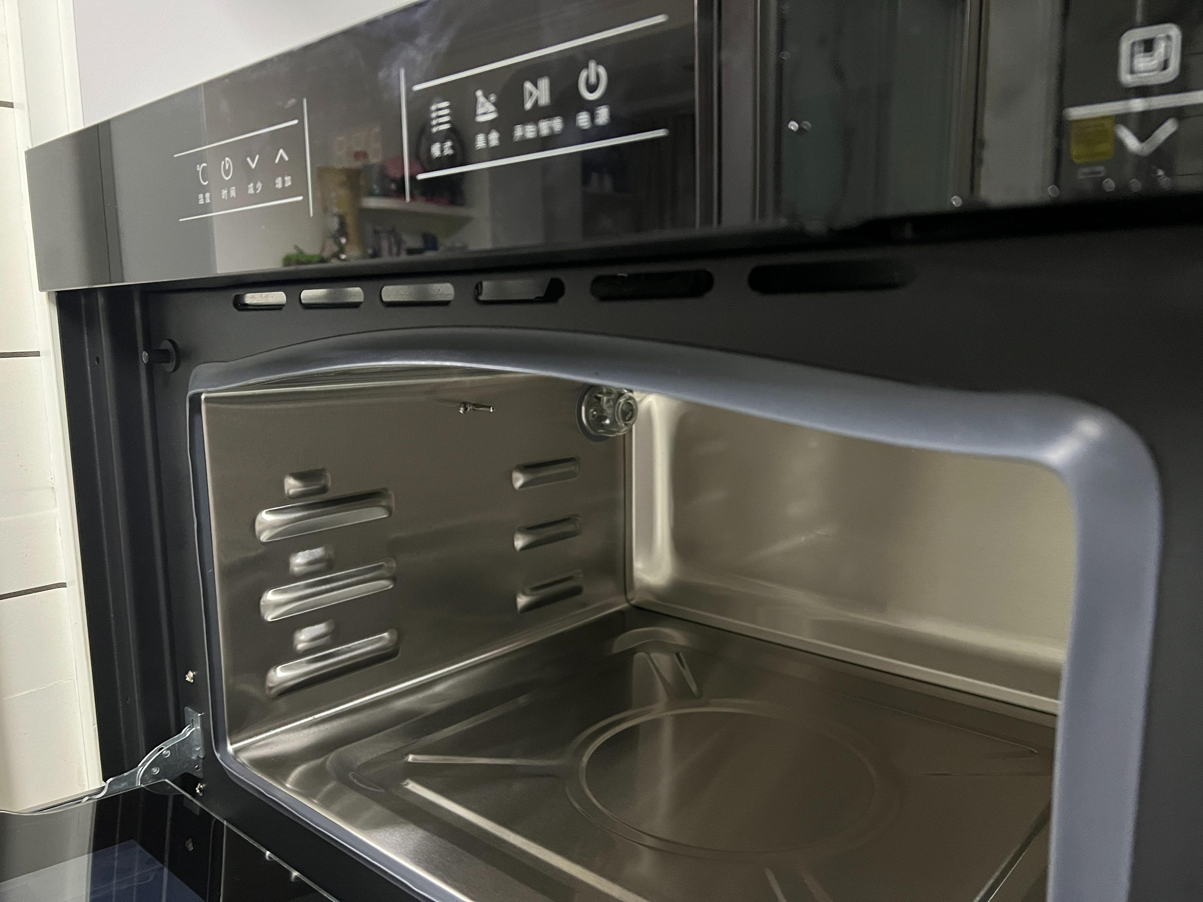 苏泊尔蒸烤箱zy73评测,苏泊尔500元烤箱怎么选