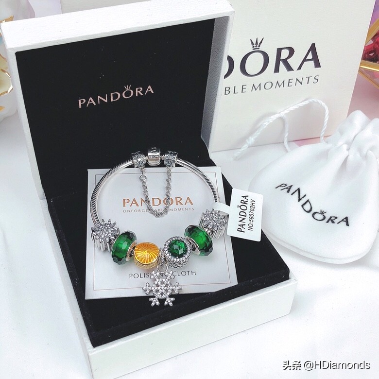 潘多拉阵容最强搭配,潘多拉十大系列