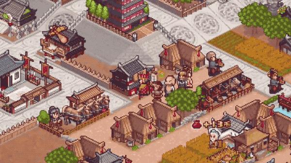 中国版开罗,开罗传统文化