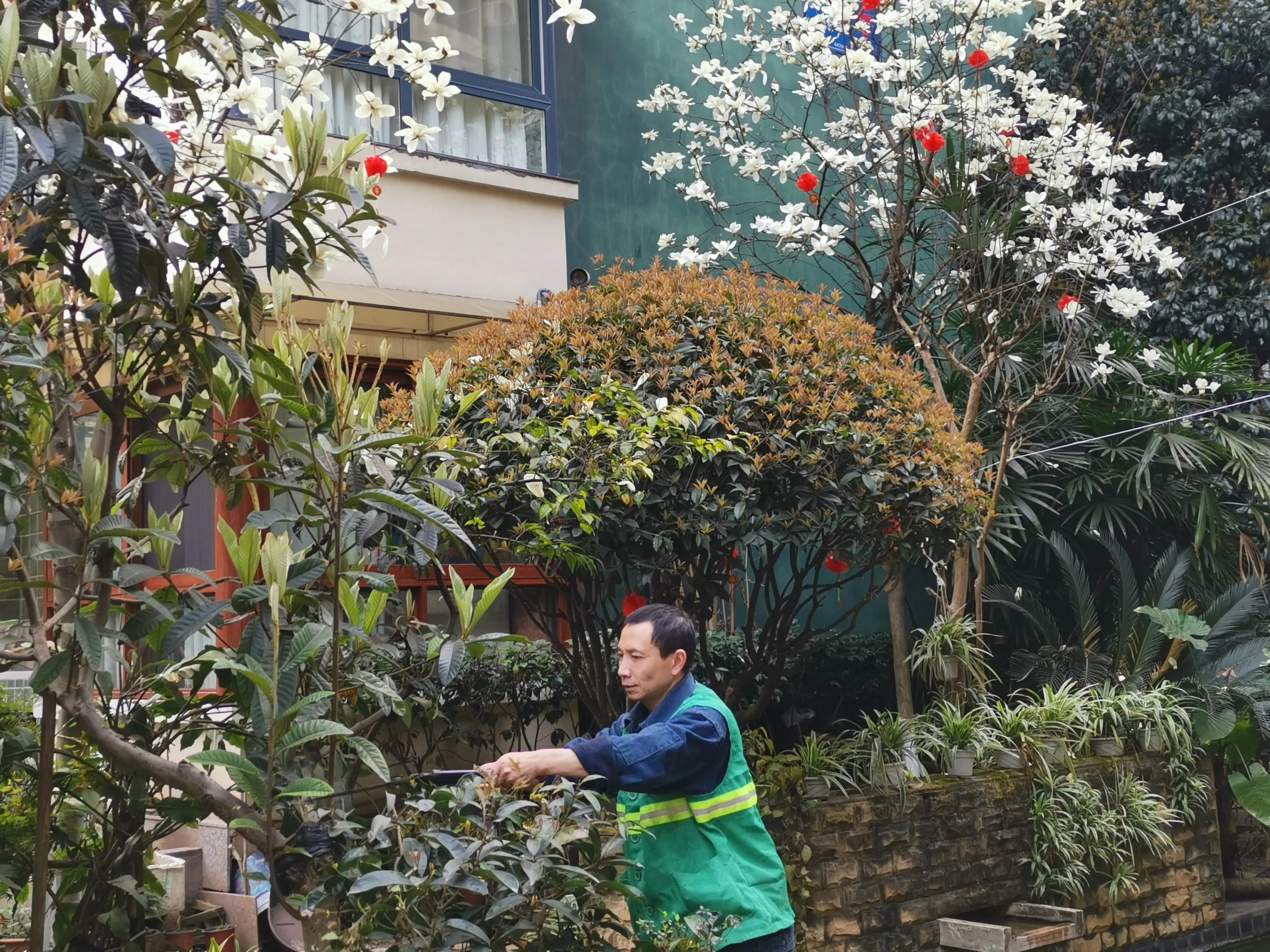 尚东国际小区物业,灵璧尚东国际安置房物业电话