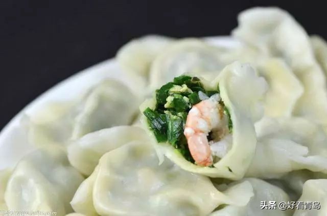 青岛本地人吃的蛎虾是什么虾,大连蛎虾怎么吃