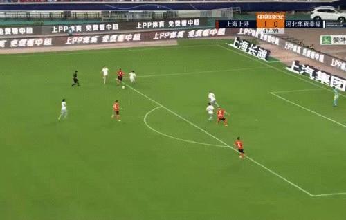 上港锋线双煞阿瑙洛佩斯,阿瑙托维奇中超集锦