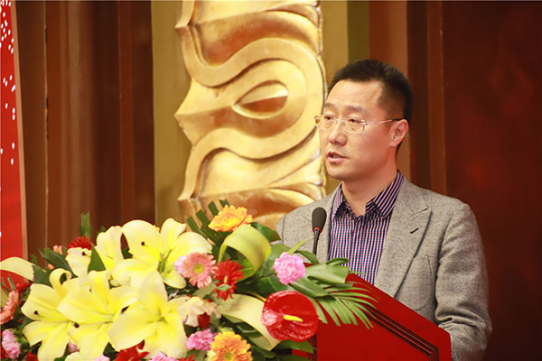 质量诚信工作会议,企业质量诚信体系建设