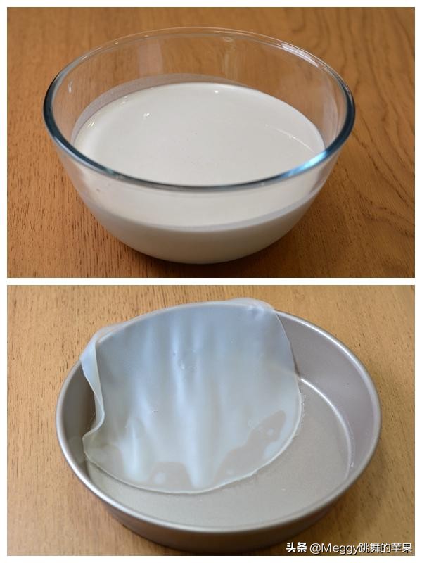 做凉皮是要加淀粉和盐吗,自制凉皮需要放淀粉吗